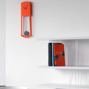 Reloj de pared Aika Covo
