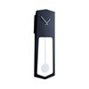 Reloj de pared Aika Covo