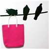 Perchero Birds On Wire Covo