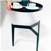 Mesa Auxiliar Illusion Covo