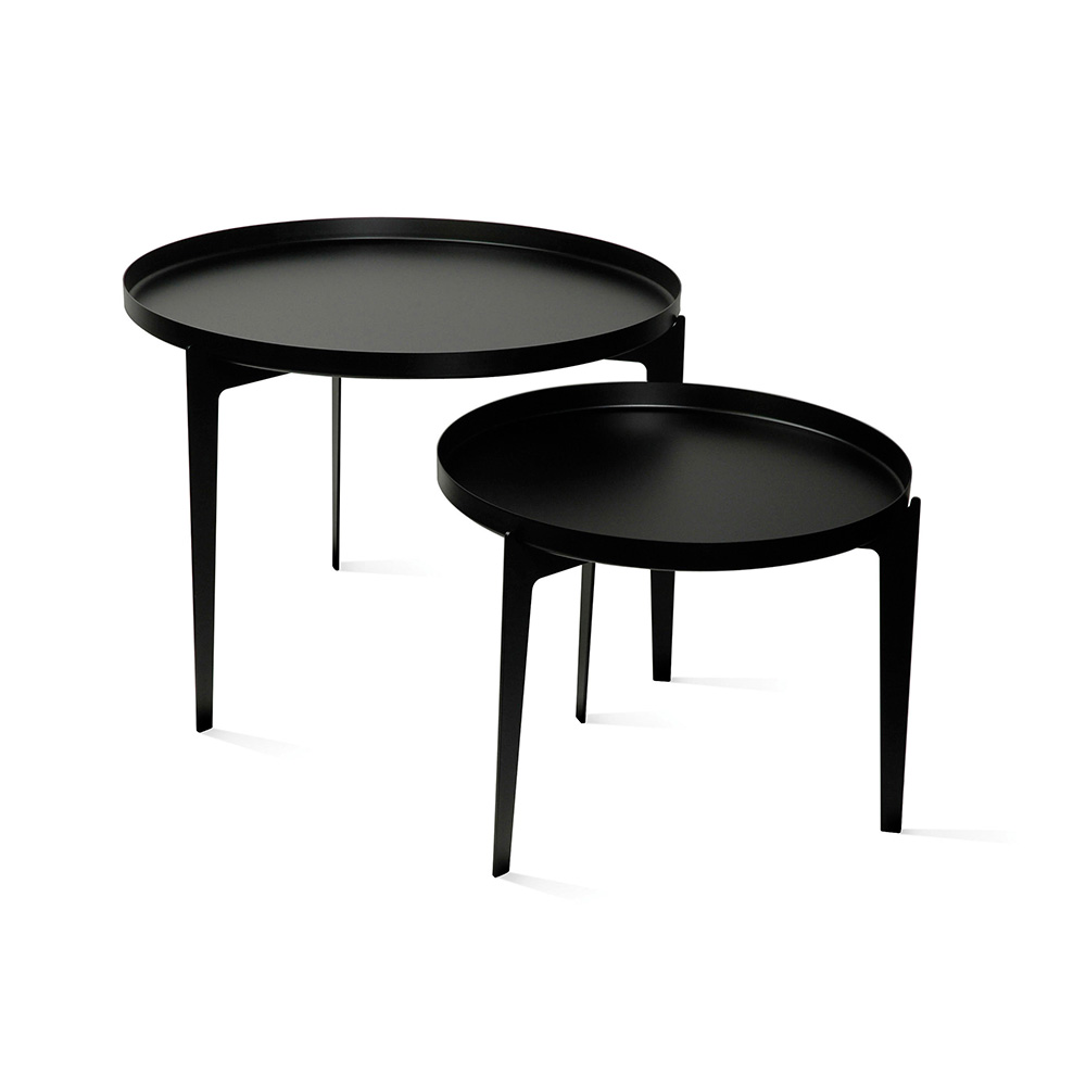Mesa Auxiliar Illusion Covo