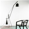 Lámpara pie A Floor Lamp Covo
