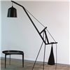 Lámpara pie A Floor Lamp Covo