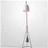 Lámpara pie A Floor Lamp Covo