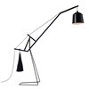 Lámpara pie A Floor Lamp Covo