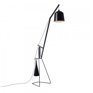 Lámpara pie A Floor Lamp Covo