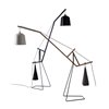 Lámpara pie A Floor Lamp Covo