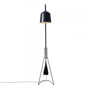 Lámpara pie A Floor Lamp Covo