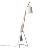 Lámpara pie A Floor Lamp Covo