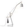 Lámpara pie A Floor Lamp Covo