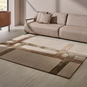 Alfombra Stockholm Quickship Punt