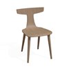 Silla Karen madera Doos