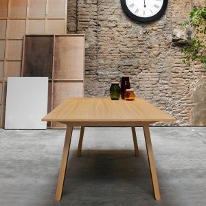 Mesa Mitis Madera Punt