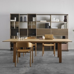 Mesa Mitis Madera Punt