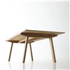 Mesa Mitis Madera Punt