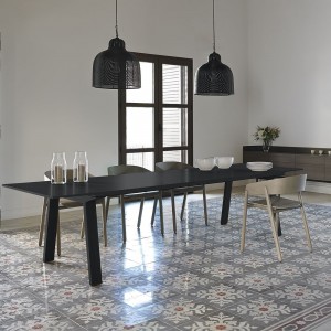 Mesa Mitis Madera Punt
