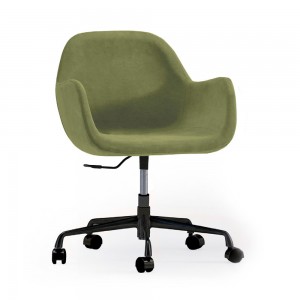 Sillón Pelikan giratorio Doos