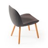 Silla Pelikan madera Doos