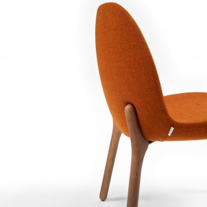 Silla Pelikan madera Doos