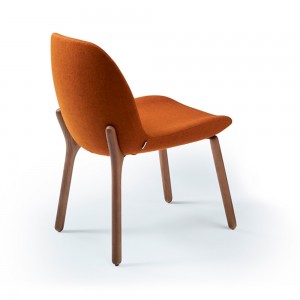 Silla Pelikan madera Doos