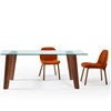 Silla Pelikan madera Doos