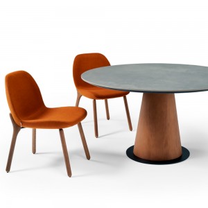 Silla Pelikan madera Doos