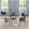 Sillón Pelikan madera Doos
