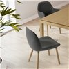 Sillón Pelikan madera Doos