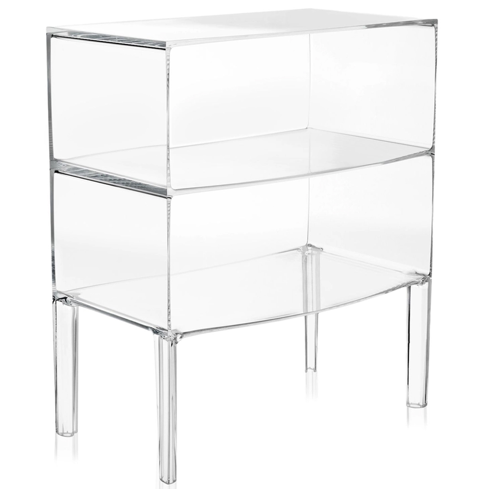 Cómoda Ghost Buster Kartell