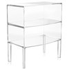 Cómoda Ghost Buster Kartell