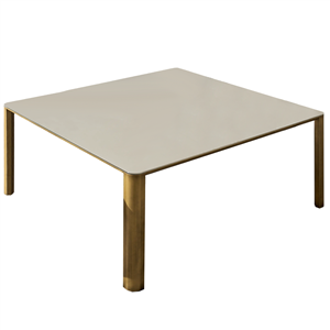 Mesa Kodo cuadrada Sovet Italia
