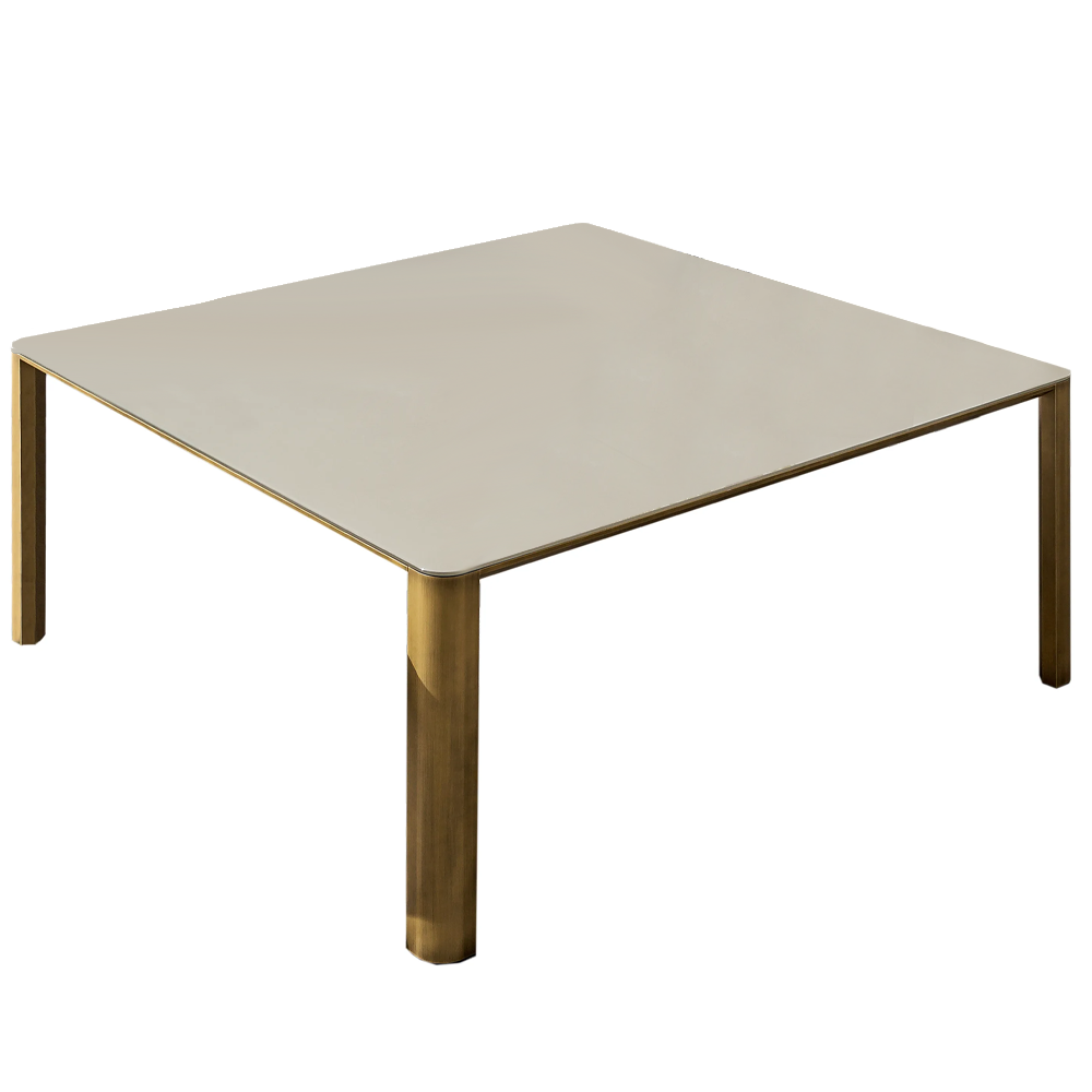 Mesa Kodo cuadrada Sovet Italia