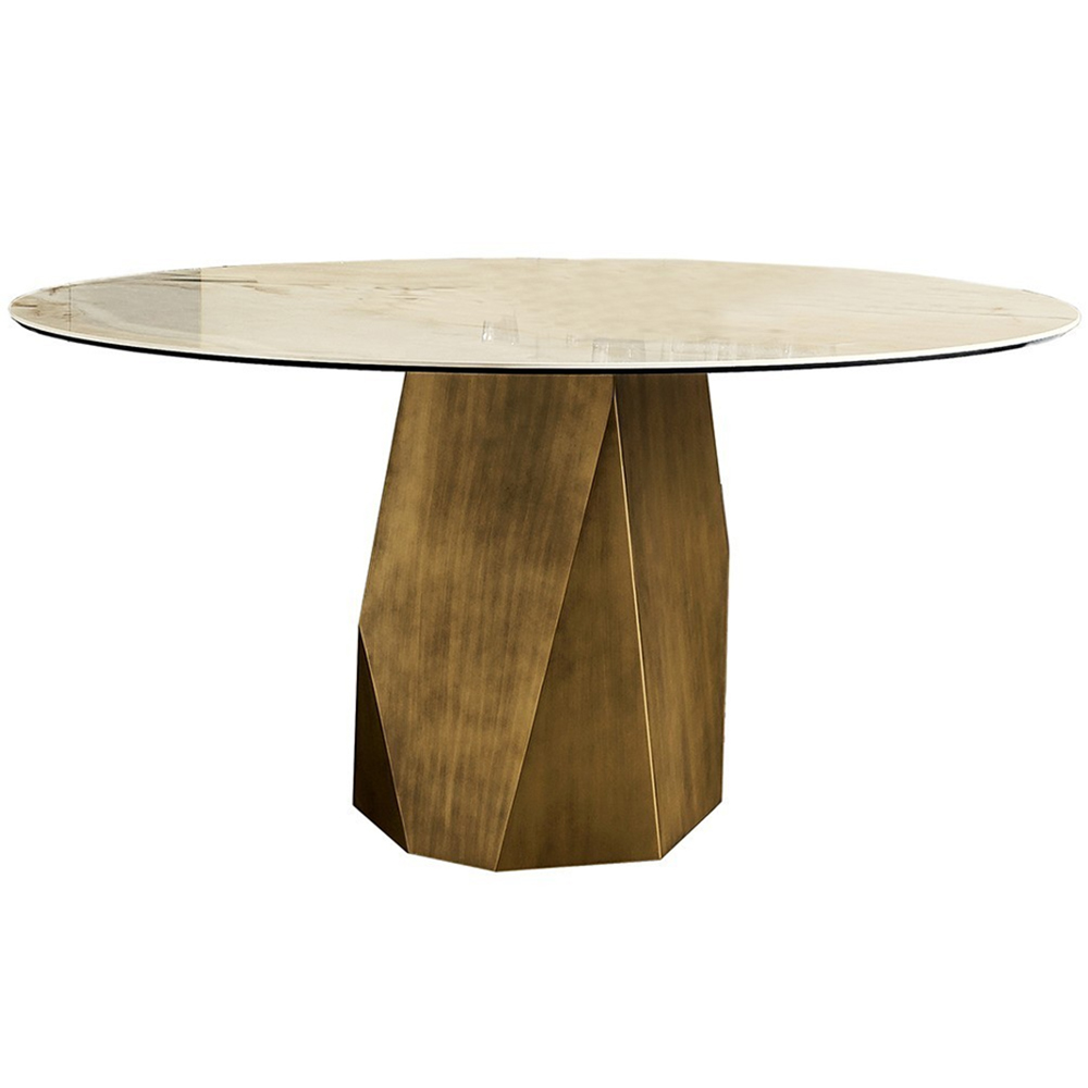 Mesa Deod cerámica Sovet Italia