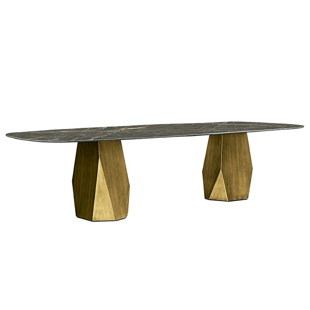 Mesa Deod dos bases Sovet Italia