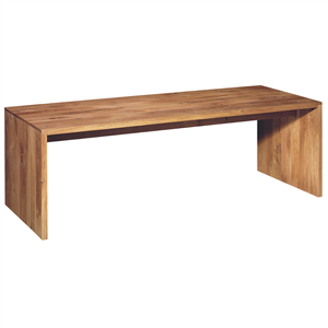 Mesa Ponte baja  e15