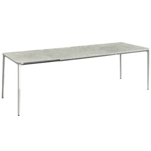 Mesa Slim cerámica Extensible Sovet