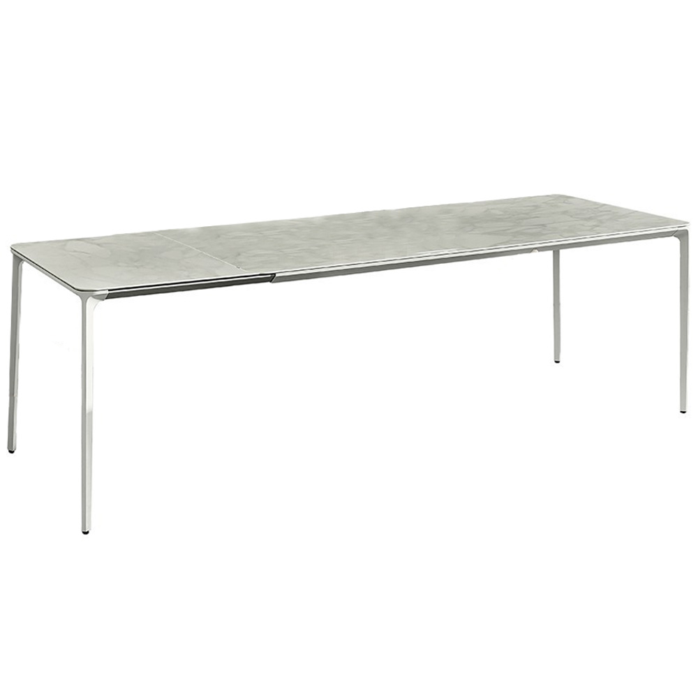 Mesa Slim cerámica Extensible Sovet