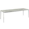 Mesa Slim cerámica Extensible Sovet
