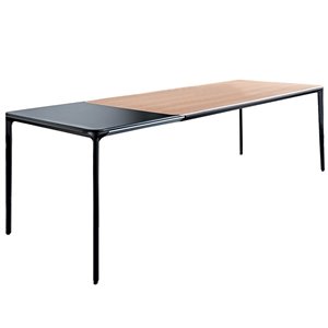 Mesa Slim wood extensible Sovet