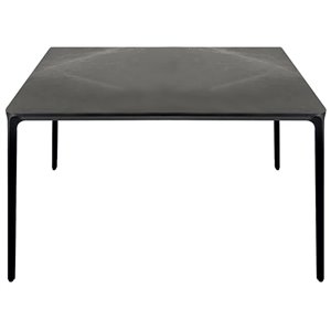 Mesa Slim square cerámica Sovet