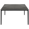Mesa Slim square cerámica Sovet