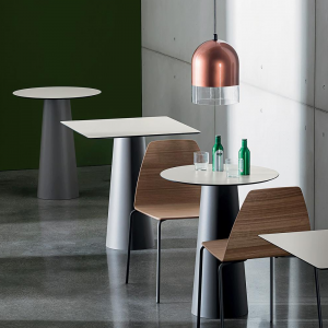 Mesa Totem bar Sovet