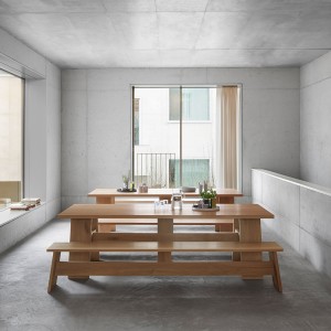 Mesa Fayland e15