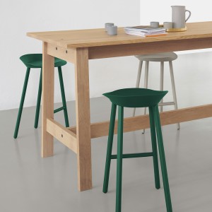 Mesa Basis alta e15