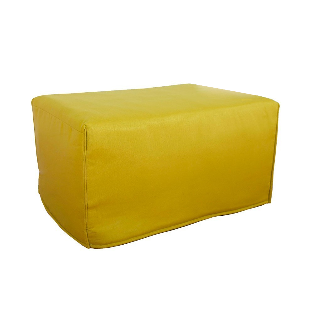Puff cama Box Visco Es Interiorismo