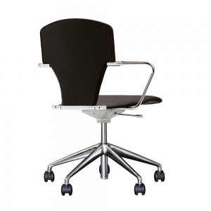Silla Egoa Ruedas Tapizada Stua