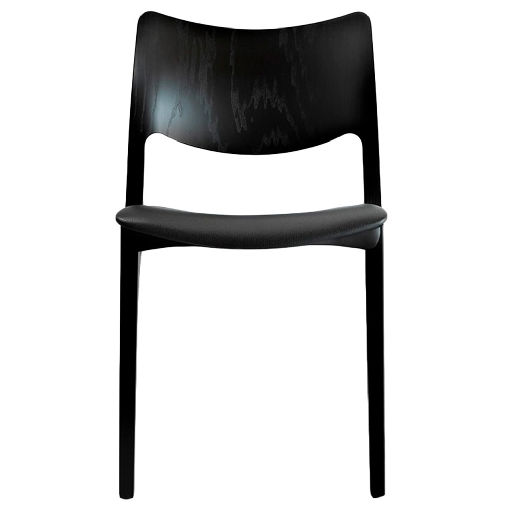 Silla Laclasica Tapizada Stua