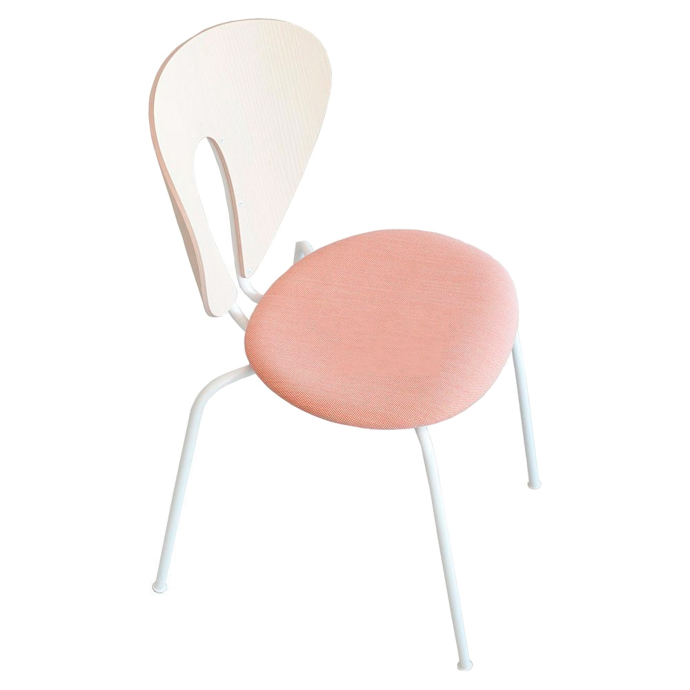 Silla Globus Tapizada Stua