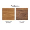 Sillon de madera Ilma e15