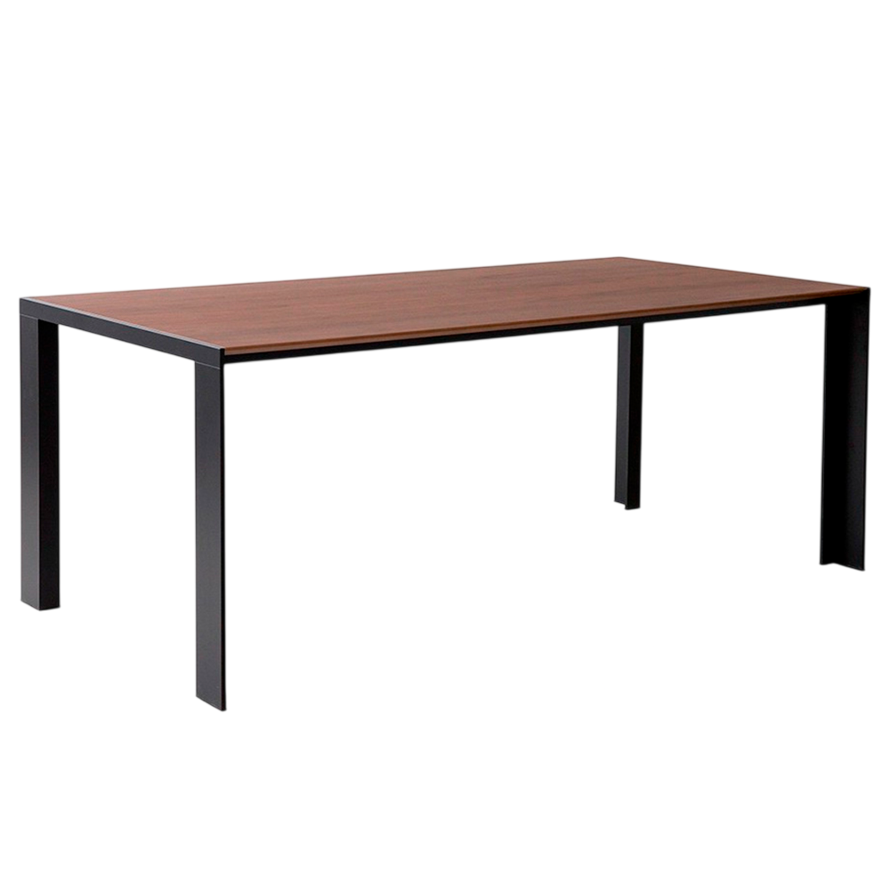 Mesa Deneb Madera Stua